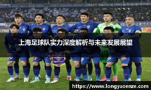上海足球队实力深度解析与未来发展展望