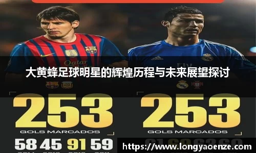 大黄蜂足球明星的辉煌历程与未来展望探讨