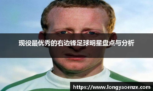 现役最优秀的右边锋足球明星盘点与分析
