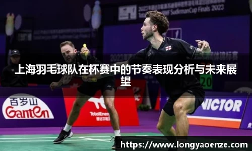 上海羽毛球队在杯赛中的节奏表现分析与未来展望